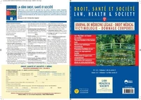 Journal de médecine légale Volume 59 N° 2-3/2016