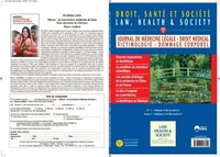 Journal de médecine légale Volume 60 N° 1/2017