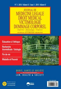 Maladie et pouvoir