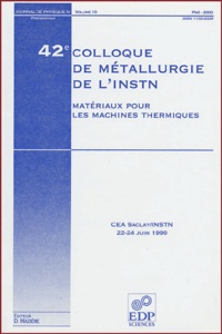 Journal de physique IV Volume 10, Pr4 Ma.pdf