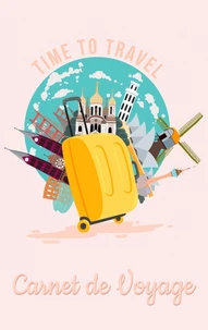 Journal de voyage et carnet de notes pour les voyageurs
