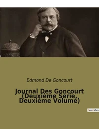 Journal Des Goncourt