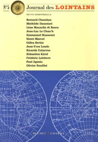 Journal des Lointains N° 5