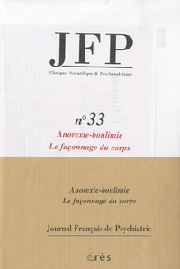 Anorexie-boulimie