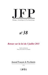 Retour sur la loi du 5 juillet 2011