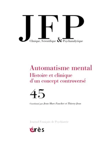 Automatisme mental