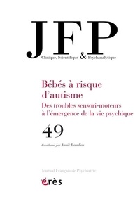  Erès - Journal Français de Psychiatrie N° 49 : L'art du certificat.