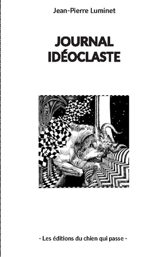 Jean-Pierre Luminet - Journal idéoclaste.