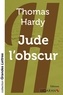 Thomas Hardy - Jude l'obscur.