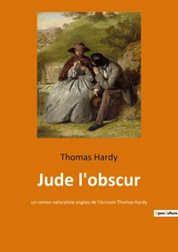 Jude l'obscur