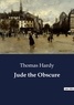 Thomas Hardy - Jude the Obscure.