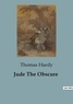 Thomas Hardy - Jude The Obscure.