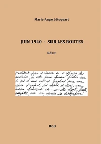 Juin 1940
