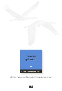 Homme, qui es-tu ?