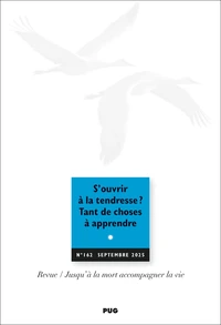 Jusqu'à la mort accompagner la vie N° 162