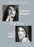 Patti Smith - Just kids. 1 CD audio MP3