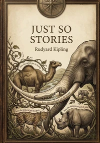 Just So Stories