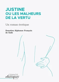 Justine ou Les Malheurs de la vertu