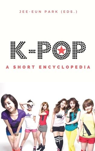 K-pop. A short encyclopedia
