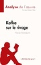 Luke Allerton-Hilton - Kafka sur le rivage - Haruki Murakami.