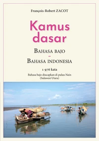 Kamus Dasar Bahasa Bajo
