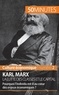 Gabriel Verboomen - Karl Marx, La lutte des classes et Le capital - Pourquoi l'individu est-il au coeur des enjeux économiques ?.