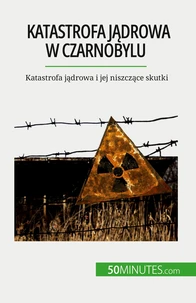 Katastrofa jądrowa w Czarnobylu