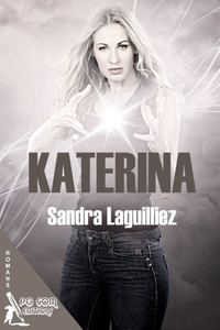 Sandra Laguilliez - Katerina.