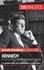 Kennedy et la lutte contre le communisme. Le Golden Boy de la politique américaine