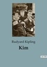 Rudyard Kipling - Kim.