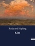 Rudyard Kipling - Littérature d'Espagne du Siècle d'or à aujourd'hui  : Kim.