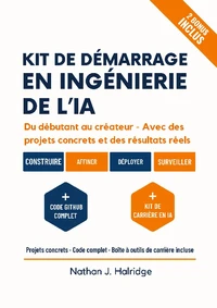 Kit de démarrage en ingénierie de l'IA