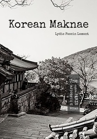 Lydie Fassin Lamant - Korean Maknae.