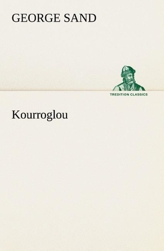 Kourroglou