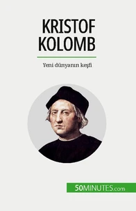 Kristof Kolomb
