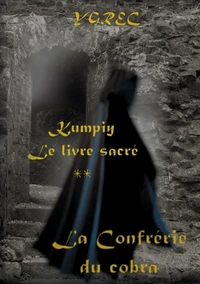 Kumpiy, le livre sacré