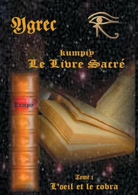 Kumpiy le livre sacré