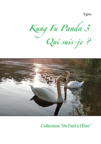  Ygrec - Kung Fu Panda 3 - Qui suis-je ?.