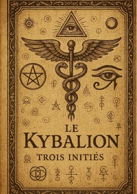 Kybalion