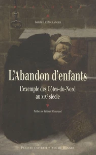 L'Abandon d'enfants
