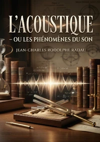 L'acoustique - ou Les phénomènes du son