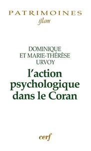 L'action psychologique dans le Coran