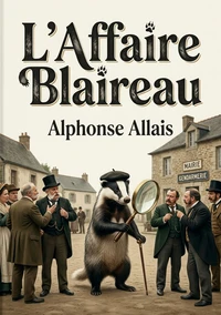 L'Affaire Blaireau