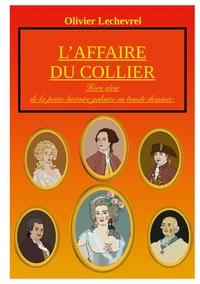 L'affaire du collier
