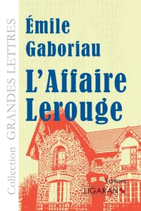 L'affaire Lerouge