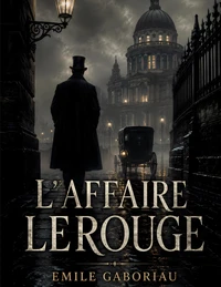 L'Affaire Lerouge