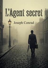 L'Agent secret