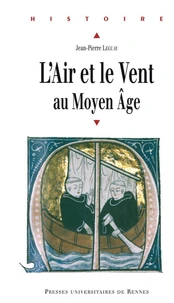 L'air et le vent au Moyen Age
