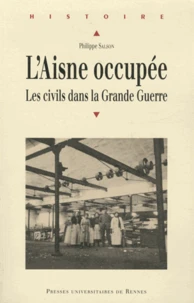 L'Aisne occupée