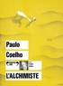 Paulo Coelho - L'alchimiste. 1 CD audio MP3